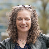 Profile photo of Jackie Kennelly
